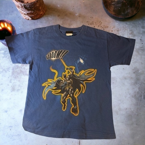 Other - Batman (boys) T-shirt